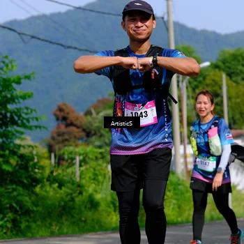 Runner Photo 5203405