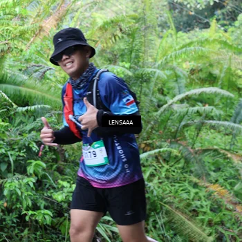 Runner Photo 5203410