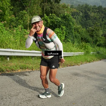 Runner Photo 5203417