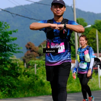 Runner Photo 5203418