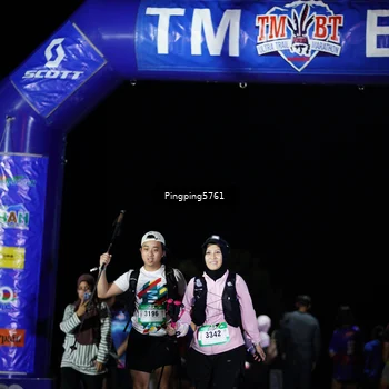 Runner Photo 5203424