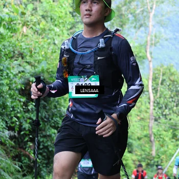 Runner Photo 5203425