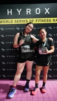 Runner Photo 5203426