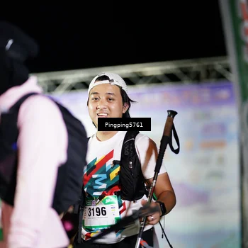 Runner Photo 5203427
