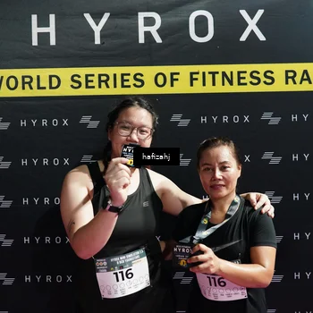 Runner Photo 5203429