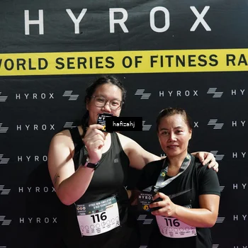 Runner Photo 5203430