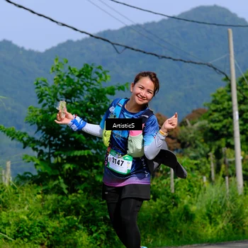 Runner Photo 5203433
