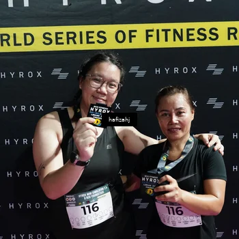 Runner Photo 5203434