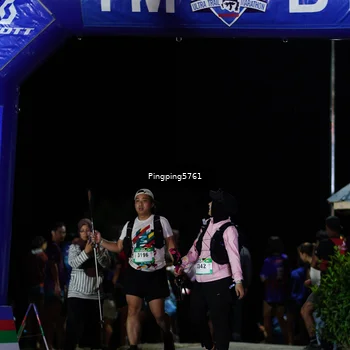 Runner Photo 5203436