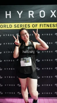 Runner Photo 5203437