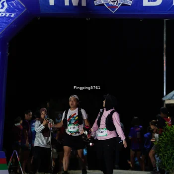 Runner Photo 5203438