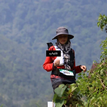 Runner Photo 5203444