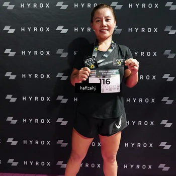 Runner Photo 5203446