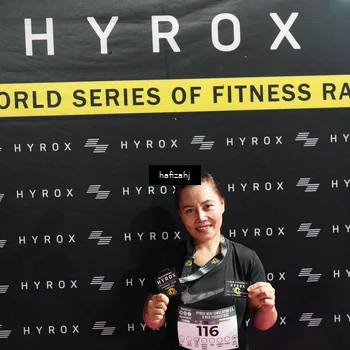Runner Photo 5203450