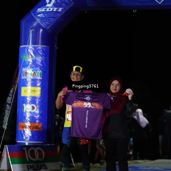 Runner Photo 5203451