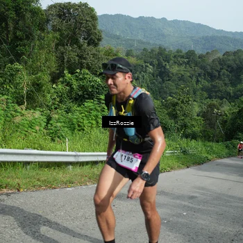 Runner Photo 5203453