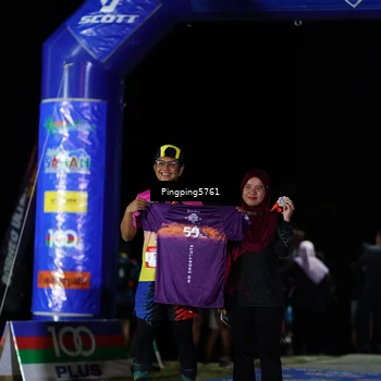 Runner Photo 5203454