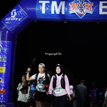 Runner Photo 5203457