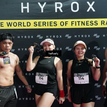 Runner Photo 5203458