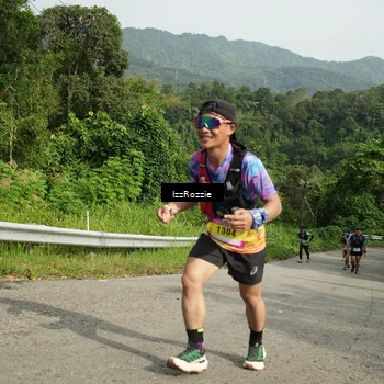 Runner Photo 5203461