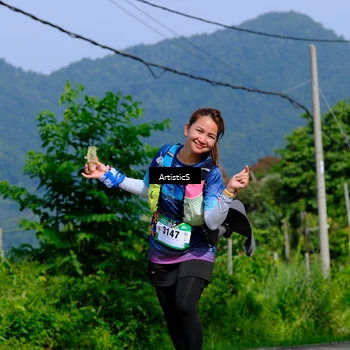Runner Photo 5203462