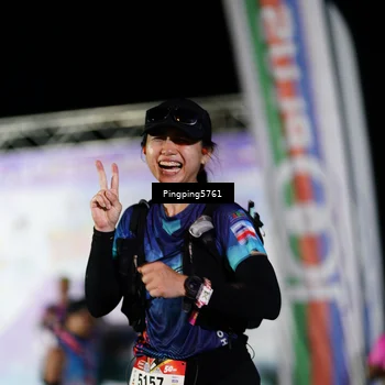 Runner Photo 5203464