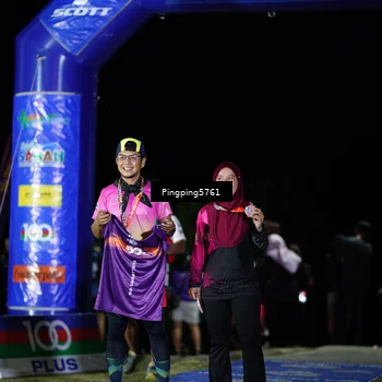 Runner Photo 5203469