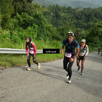 Runner Photo 5203472