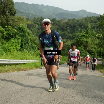 Runner Photo 5203474