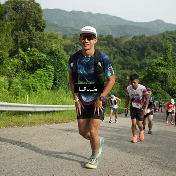 Runner Photo 5203478