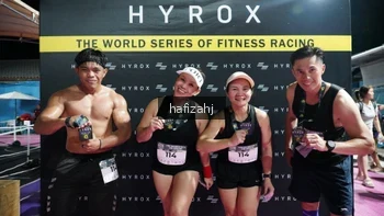 Runner Photo 5203485