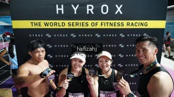 Runner Photo 5203486