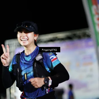 Runner Photo 5203495