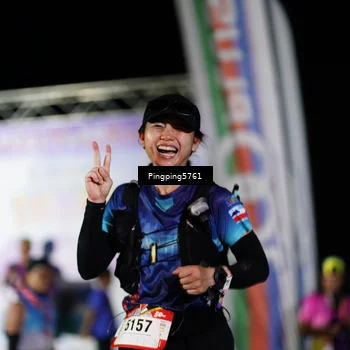 Runner Photo 5203498
