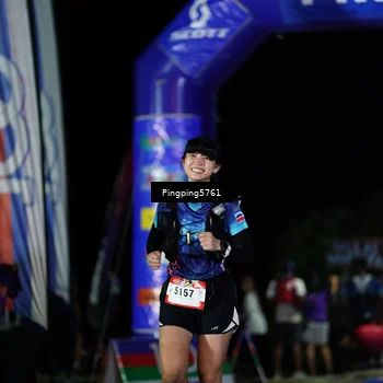 Runner Photo 5203499