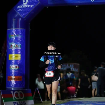 Runner Photo 5203510