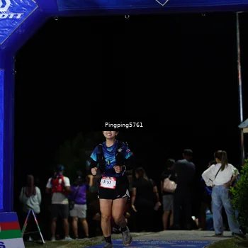 Runner Photo 5203516