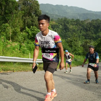 Runner Photo 5203524