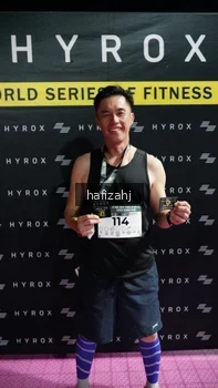 Runner Photo 5203527