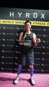 Runner Photo 5203533