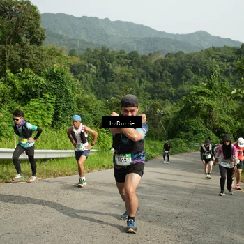 Runner Photo 5203534