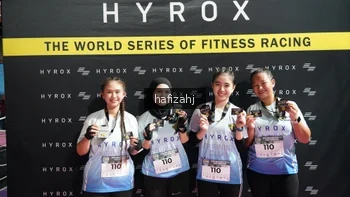 Runner Photo 5203539