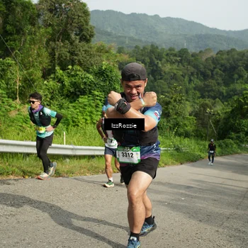 Runner Photo 5203541