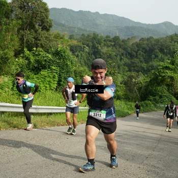 Runner Photo 5203547
