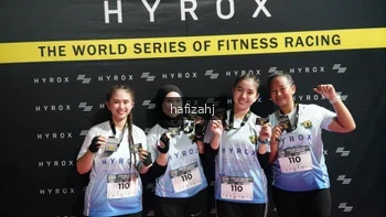 Runner Photo 5203548