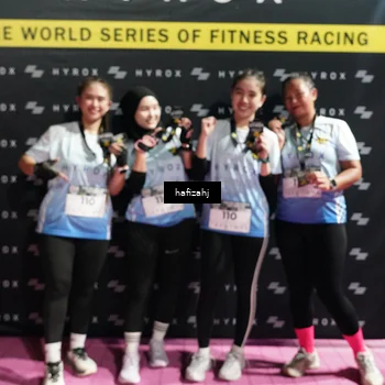 Runner Photo 5203549