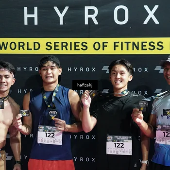 Runner Photo 5203555