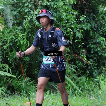 Runner Photo 5203562