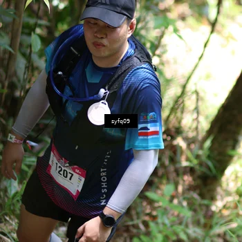Runner Photo 5203563