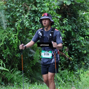 Runner Photo 5203564